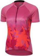 Protective P-Free Bird dark rose, size 38 - Cycling Jersey