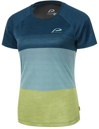 Protective P-Shade W dark petrol, size 38 - Cycling Jersey - Main image