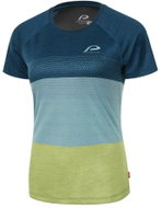Protective P-Shade W dark petrol, size 48 - Cycling Jersey