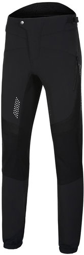Protective P-Dirty Magic black - Cycling Trousers - Main image