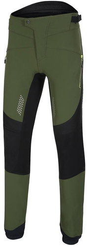 Protective P-Dirty Magic dark olive, size 2XL - Cycling Trousers - Main image