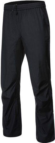 Protective P-Let it Rain black, sizing. L - Cycling Trousers - Main image