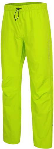 Protective P-Seattle neon yellow, sizing. M - Cycling Trousers - Main image