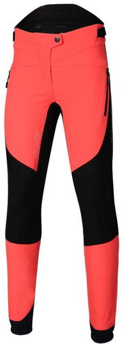 Protective P-Dirty Magic W fiery coral - Cycling Trousers - Main image