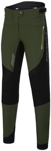 Protective P-Dirty Magic W dark olive, size 44 - Cycling Trousers - Main image