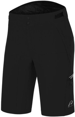 Protective P-Blue Skies black, sizing. XL - Cycling Shorts - Main image