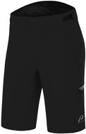 Protective P-Blue Skies black, size 2XL - Cycling Shorts