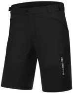 Protective P-Bounce black, vel. XL - Cycling Shorts