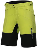 Protective P-Bounce lime, vel. S - Cycling Shorts