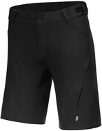 Protective P-VALLEY black, vel. S - Cycling Shorts