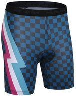 Protective P-Vert Undrepant dark petrlo, vel. XL - Cycling Shorts