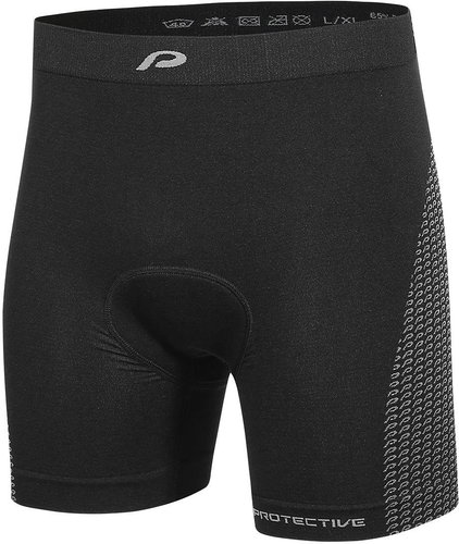 Protective P-Beyond black, vel. L/XL - Cycling Shorts - Main image