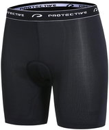 Protective underpant black - Cycling Shorts