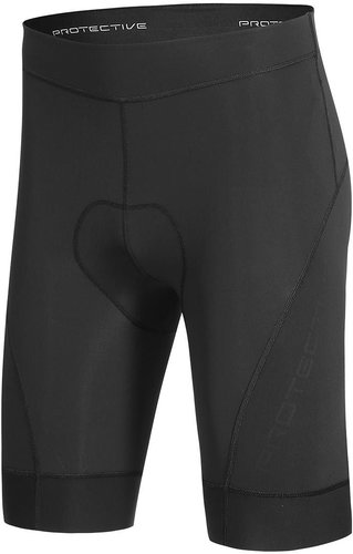Protective P-Traverse black, vel. 5XL - Cycling Shorts - Main image