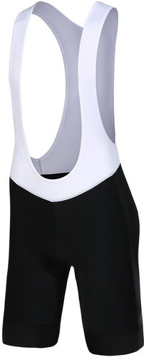 Protective P-Icon BIB black, vel. 4XL - Cycling Shorts - Main image