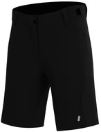 Protective P-VALLEY W černá, vel. 36 - Cycling Shorts