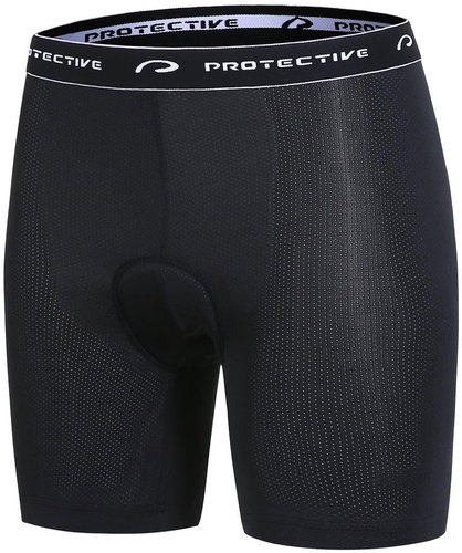 Protective Underpant W black - Cycling Shorts - Main image