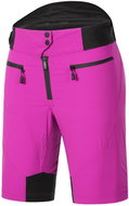 Protective P-White Rabbit W orchid, vel. 46 - Cycling Shorts