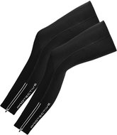 Protective P-Leg Warmer black, sizing. S - Cycling Leg Warmers