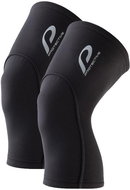 Protective P-Knee Warmer black, sizing. M - Cycling Leg Warmers