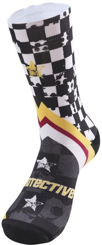 Protective P-Skids Socks sulphur, sizes 36-41 - Socks - Main image