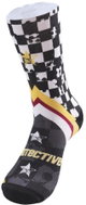 Protective P-Skids Socks sulphur - Socks