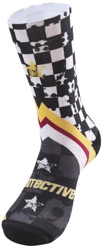 Protective P-Skids Socks sulphur - Socks - Main image
