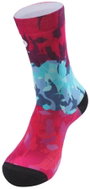 Protective P-Sixty Forty Socks orchid - Socks