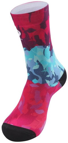 Protective P-Sixty Forty Socks orchid - Socks - Main image