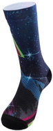 Protective P-Stardust Socks black, size 36-41 - Socks