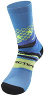 Protective P-Red Sun Socks lapis blue, size 36-39 - Socks