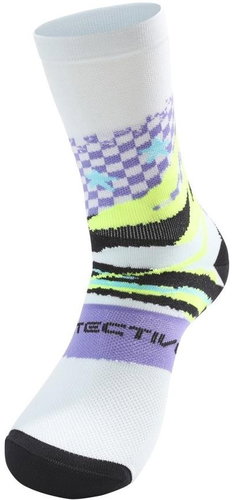 Protective P-Red Sun Socks dark haze, size 36-39 - Socks - Main image