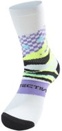 Protective P-Red Sun Socks dark haze, size 40 - 43 - Socks