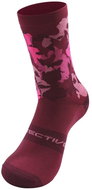 Protective P-Free Bird Socks wine, size 40 - 43 - Socks
