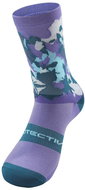 Protective P-Free Bird Socks lilac, size 44 - 47 - Socks