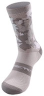 Protective P-Free Bird Socks grey, size 44 - 47 - Socks