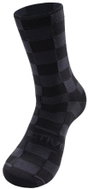 Protective P-Race Socks black, size 40 - 43 - Socks