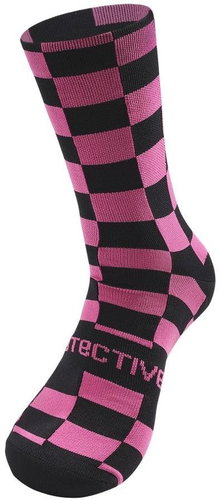 Protective P-Race Socks orchid - Socks - Main image