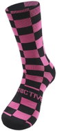 Protective P-Race Socks orchid, size 40 - 43 - Socks