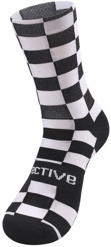 Protective P-Race Socks white, size 36-39 - Socks - Main image