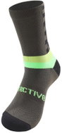 Protective P-Vert dark olive - Socks