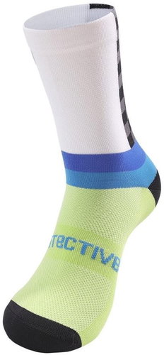 Protective P-Vert spring green, size 36-39 - Socks - Main image
