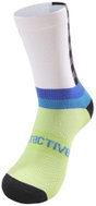 Protective P-Vert spring green, size 40 - 43 - Socks