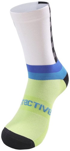 Protective P-Vert spring green, size 40 - 43 - Socks - Main image