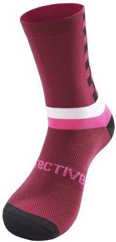 Protective P-Vert wine, vel. 36 - 39 - Socks - Main image
