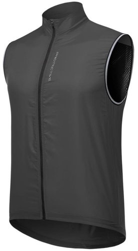 Protective P-Ride antracite, vel. 2XL - Cycling Jacket - Main image