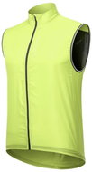 Protective P-Ride lime, vel. L - Cycling Jacket