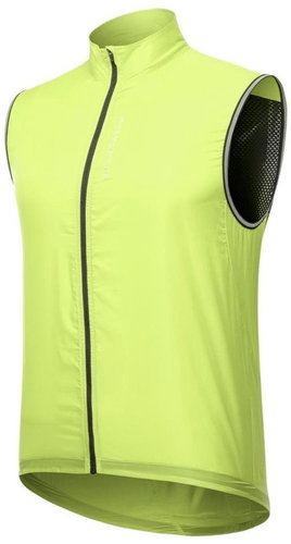 Protective P-Ride lime, vel. 4XL - Cycling Jacket - Main image