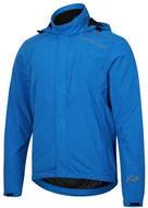 Protective P-Rain II blue, vel. 4XL - Cycling Jacket