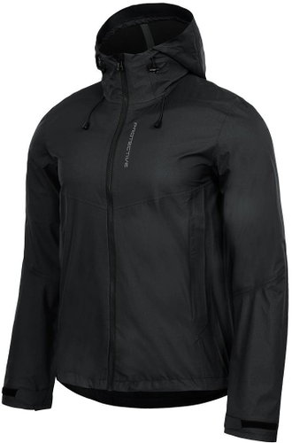 Protective P-New Age black, vel. 4XL - Cycling Jacket - Main image